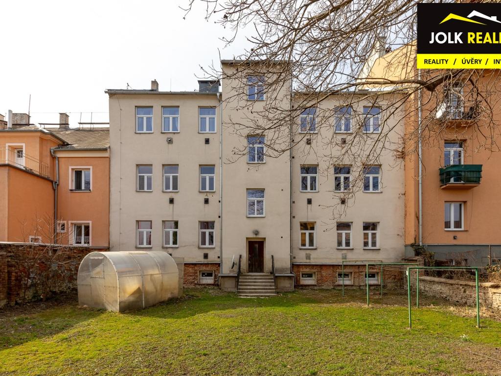 Prodej bytu 1+1 33 m2, Opava – náhled fotky 22
