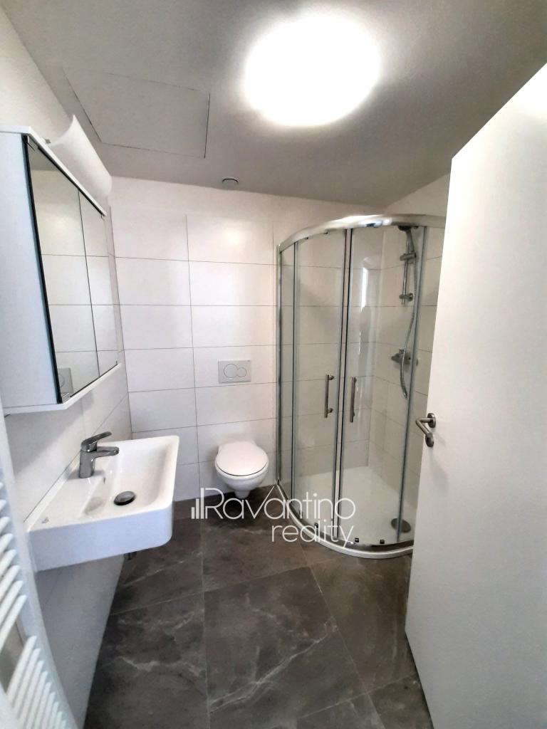 Pronájem bytu 1+kk 23 m2