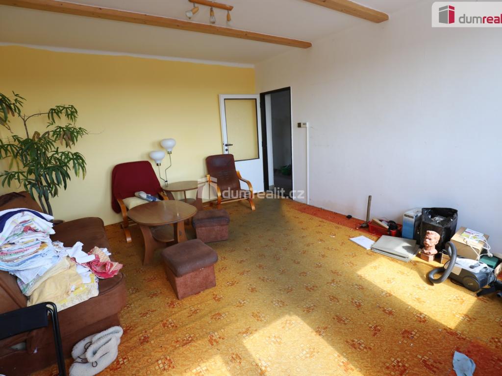 Prodej domu 200 m2, Mariánské Lázně – náhled fotky 9