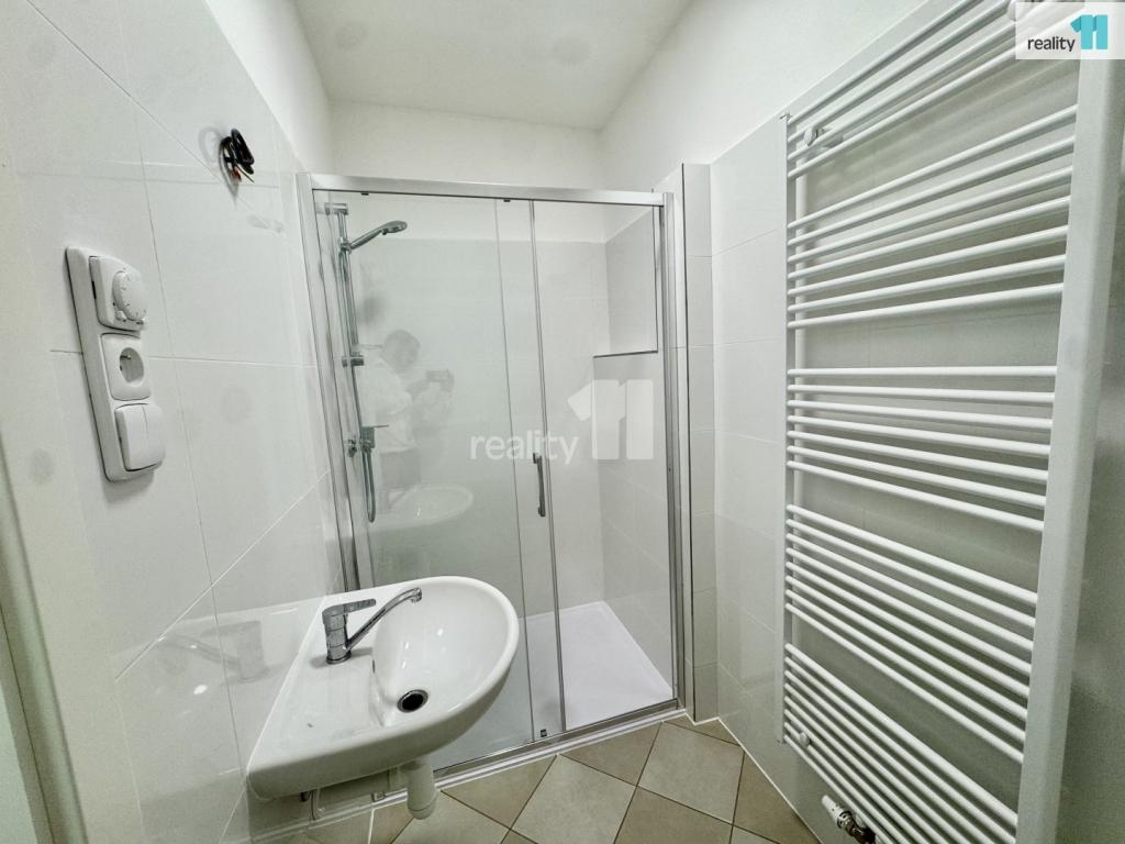 Pronájem bytu 2+1 64 m2, Praha – náhled fotky 13