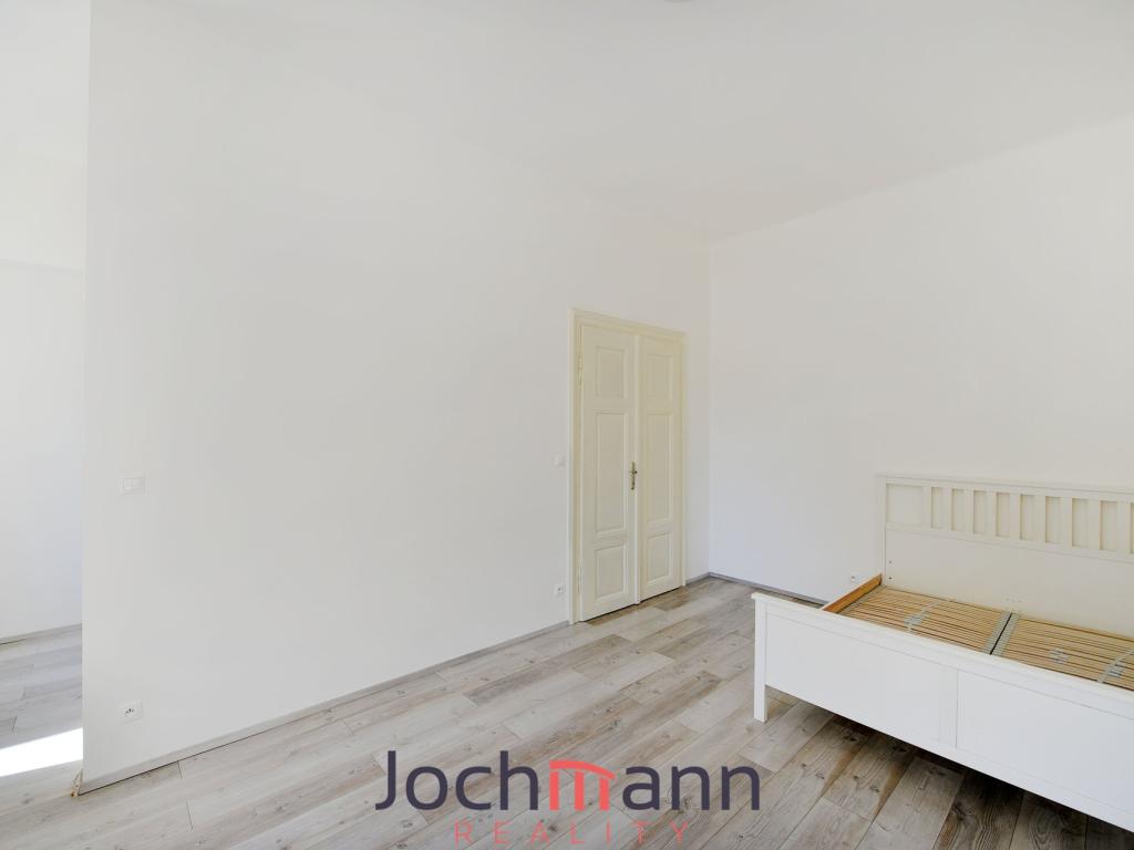 Pronájem bytu 1+kk 32 m2
