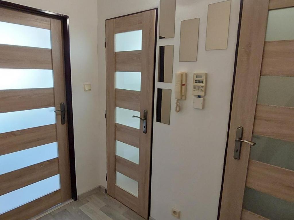 Pronájem bytu 1+kk 21 m2