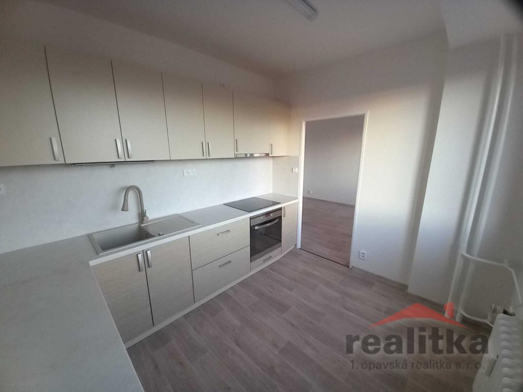 Pronájem bytu 1+1 35 m2