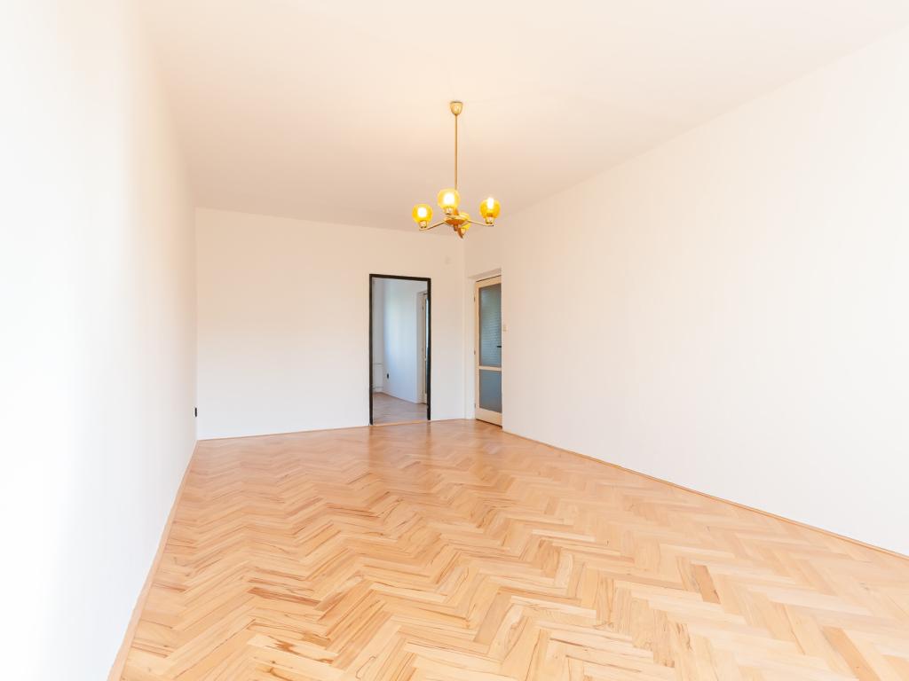 Pronájem bytu 2+1 55 m2