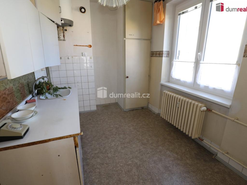 Prodej bytu 2+1 61 m2, Mariánské Lázně – náhled fotky 10