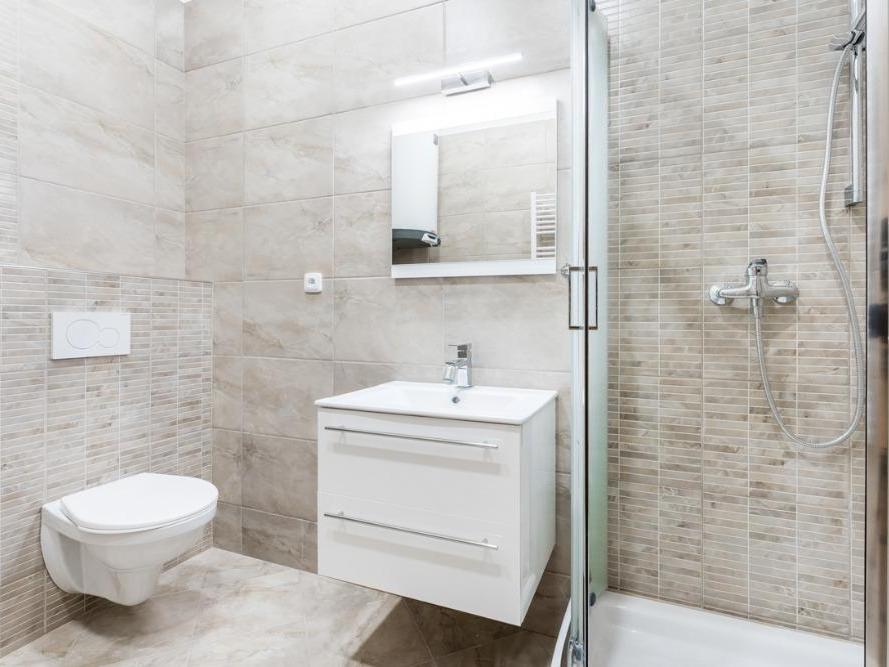 Pronájem bytu 1+kk 30 m2