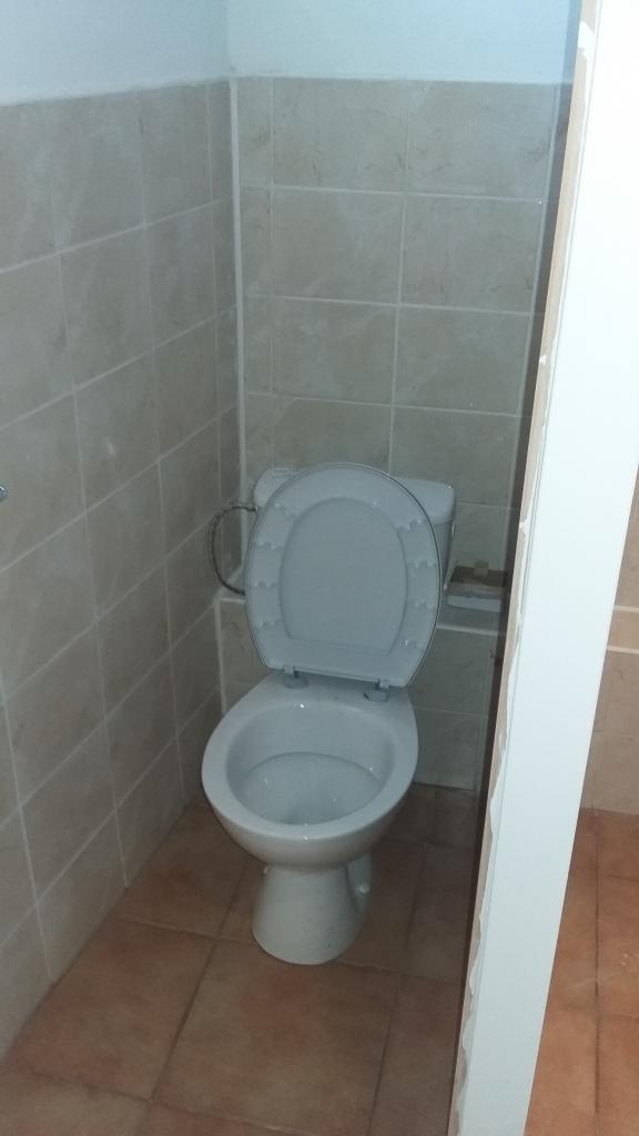 Pronájem bytu 2+kk 45 m2