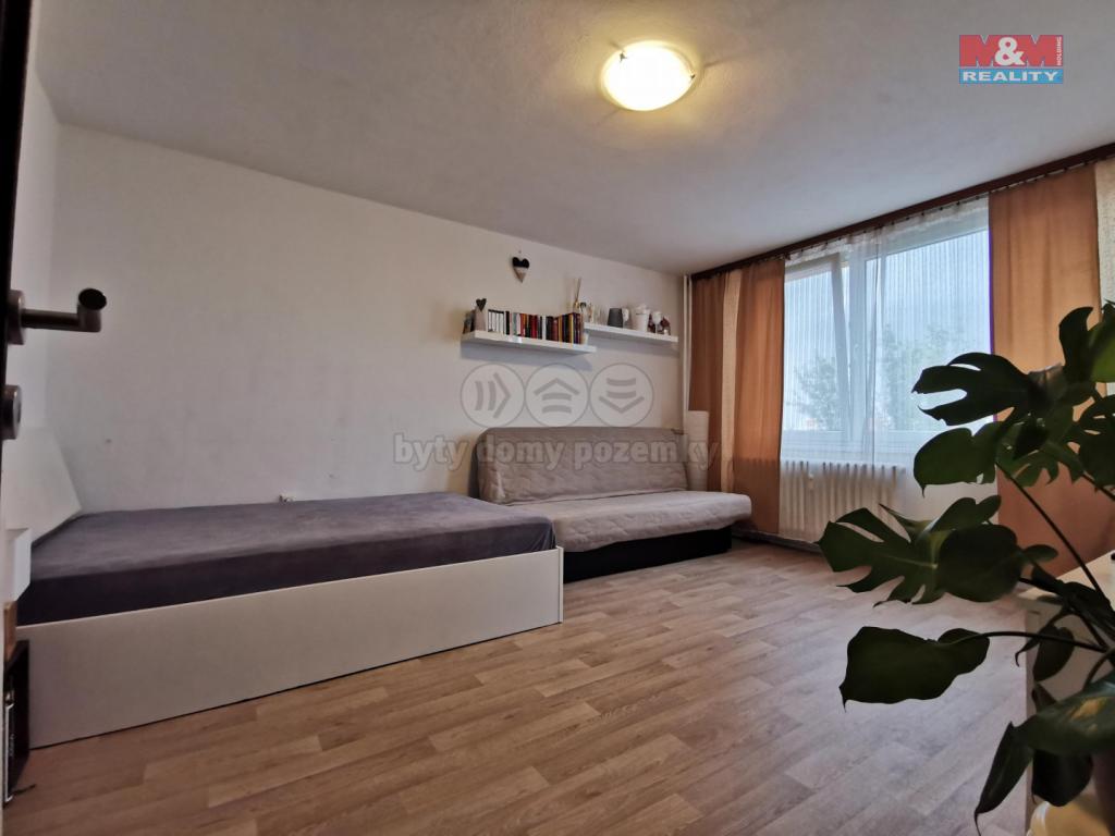 Pronajem bytu 1+kk 30 m2
