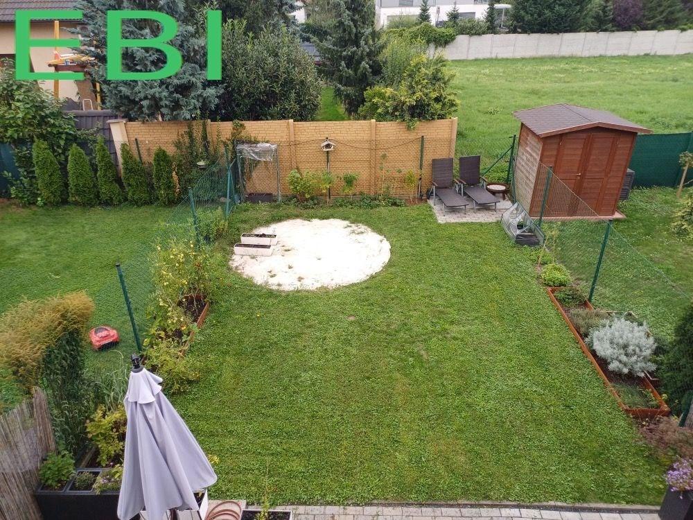 Pronájem domu 130 m2