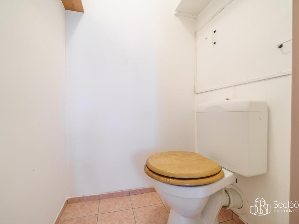 Prodej bytu 3+1 63 m2, Sokolov – náhled fotky 15