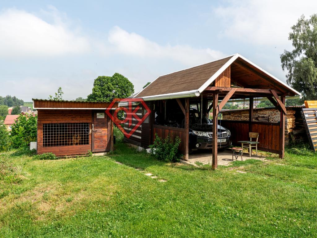 Prodej bytu 3+1 130 m2, Králíky – náhled fotky 19
