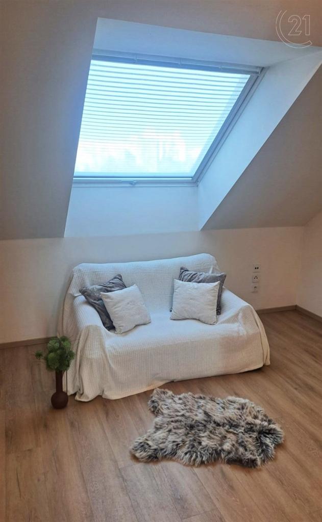 Pronájem bytu 1+kk 21 m2