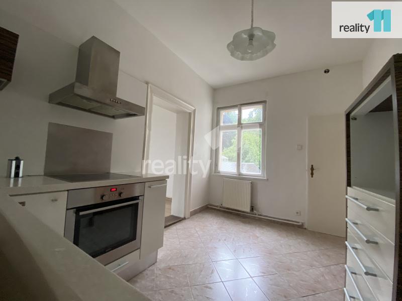 Pronájem bytu 2+1 60 m2