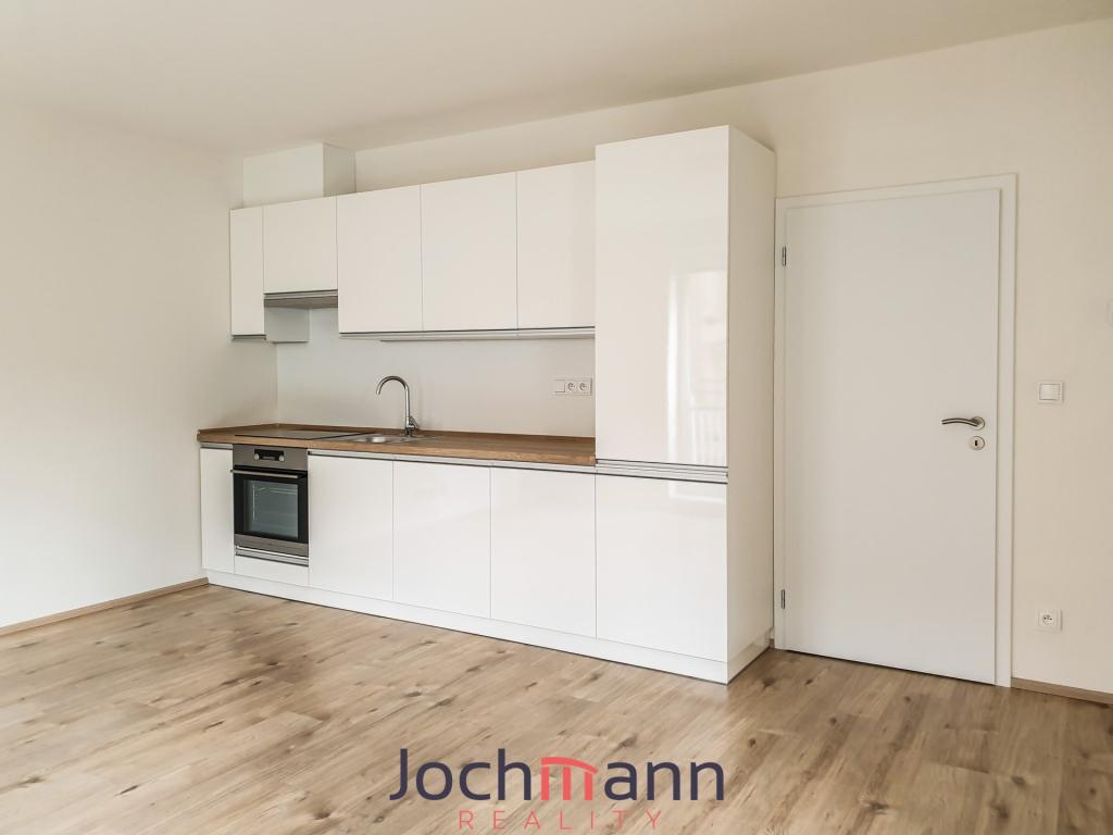 Pronájem bytu 2+kk 50 m2