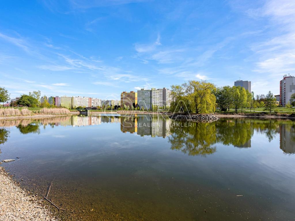 Prodej bytu 2+kk 51 m2, Praha – náhled fotky 10