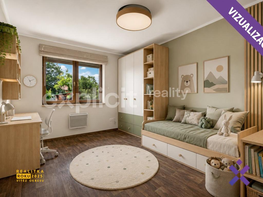 Prodej domu 120 m2, Kroměříž – náhled fotky 12