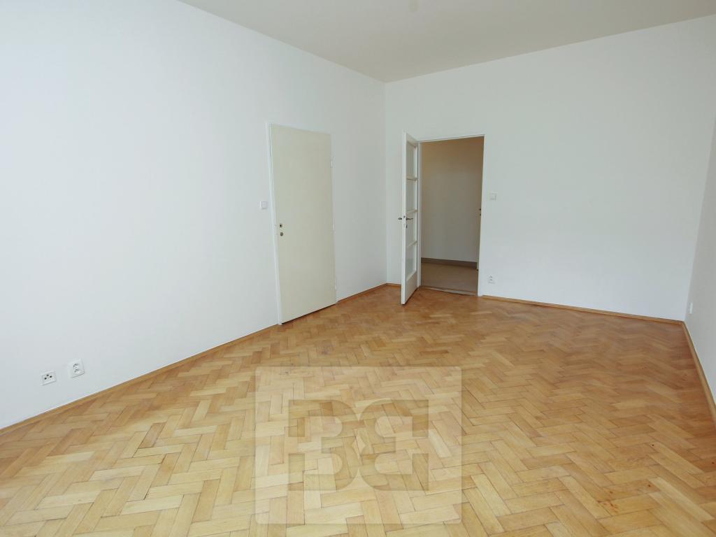 Pronájem bytu 2+1 40 m2