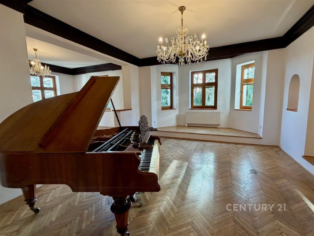 Pronájem domu 450 m2, Domažlice – náhled fotky 14