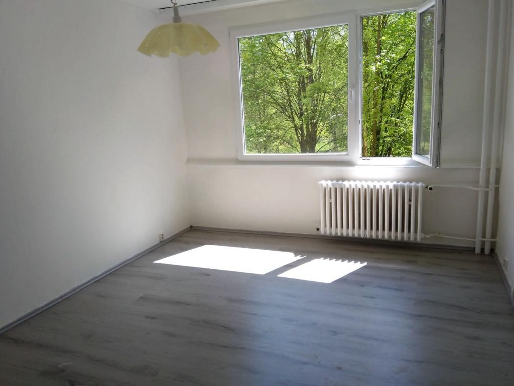 Pronájem bytu 2+kk 47 m2