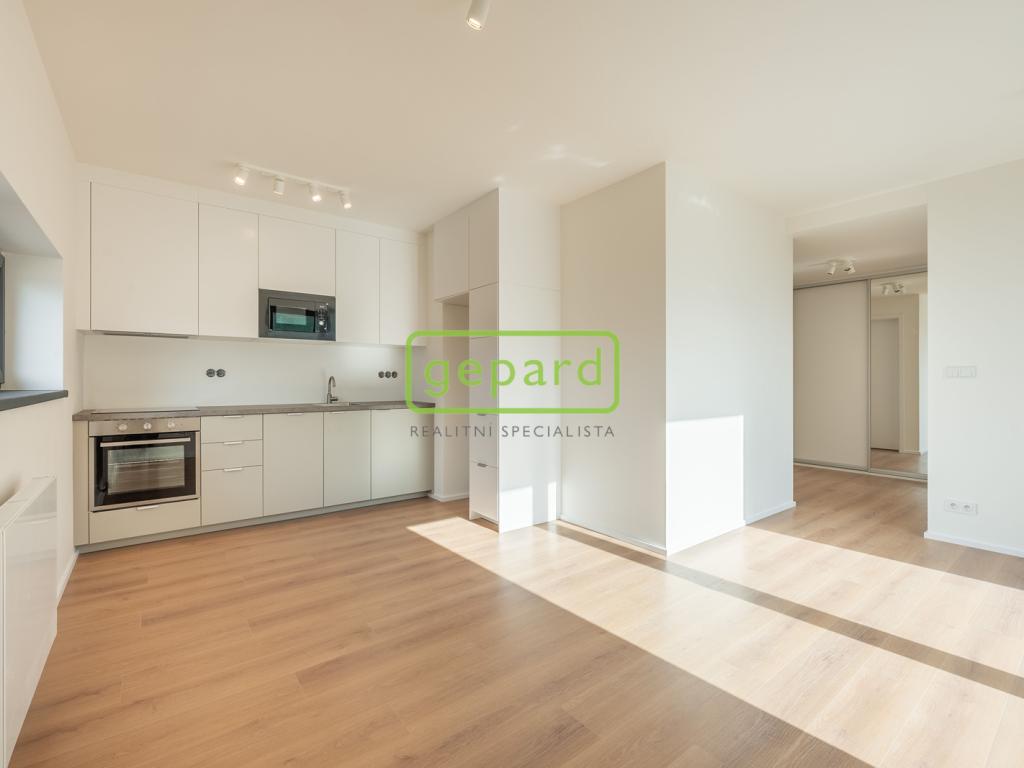 Pronájem bytu 2+kk 42 m2