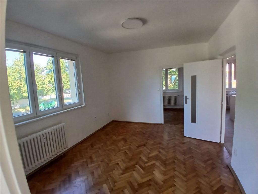 Pronájem bytu 4+1 75 m2