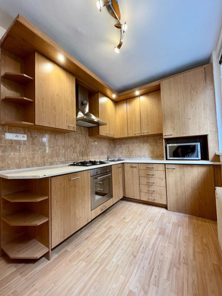 2+1 아파트 임대 54 m², Slepá, Ostrava, Moravian-Silesian Region