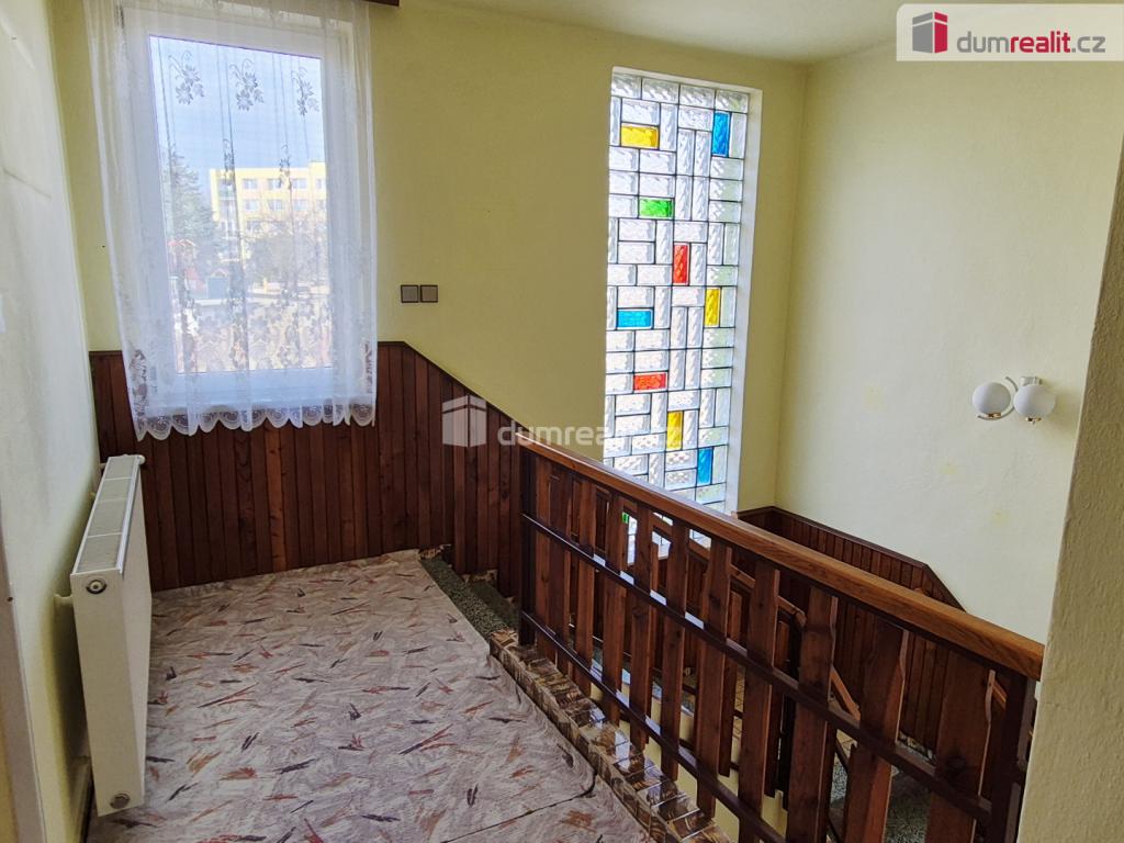 Prodej domu 230 m2, Kaplice – náhled fotky 26