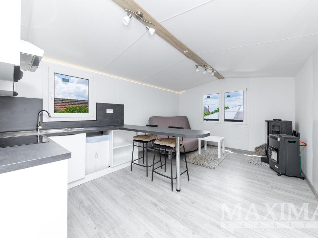 Prodej pozemku 844 m2, Brno – náhled fotky 4