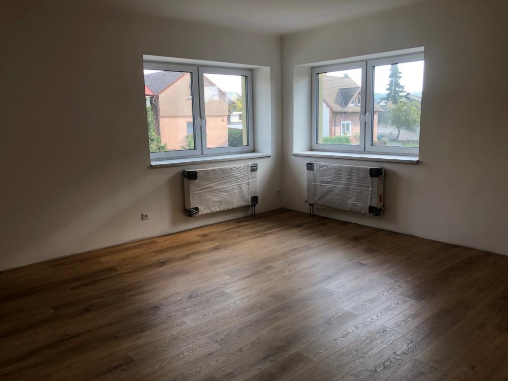 Pronajem bytu 3+1 79 m2