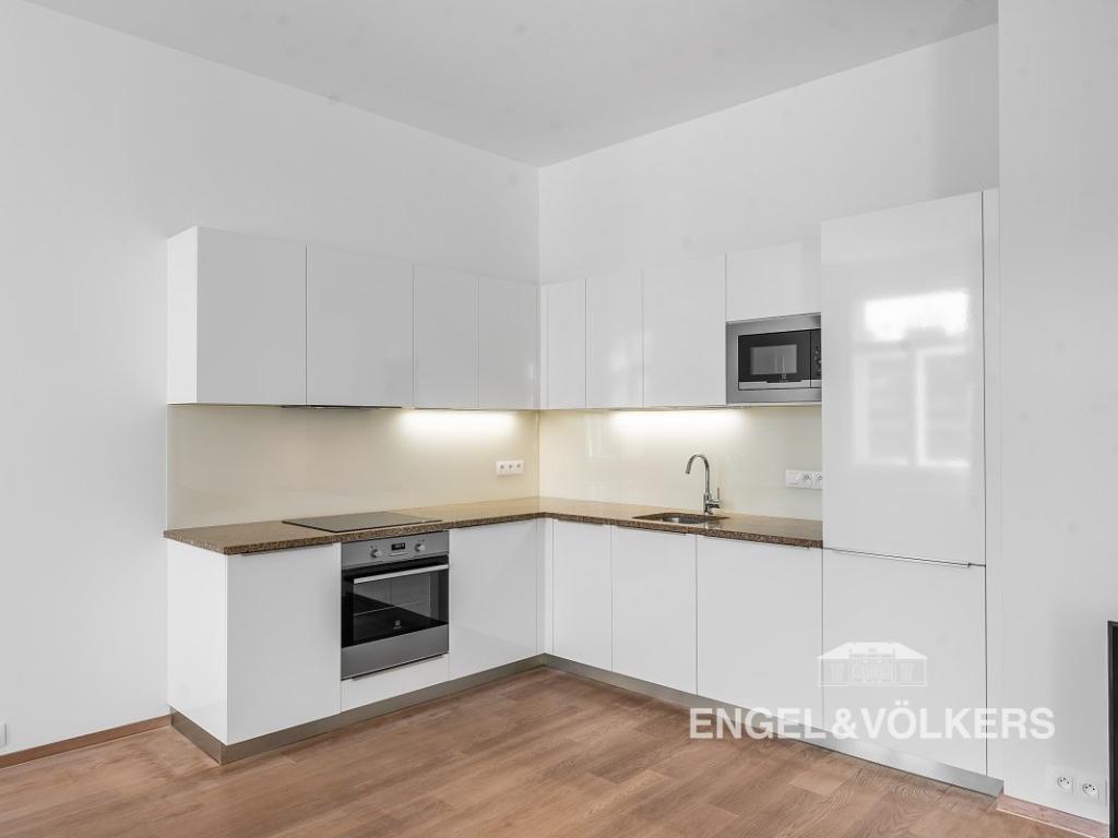 Pronájem bytu 3+kk 103 m2