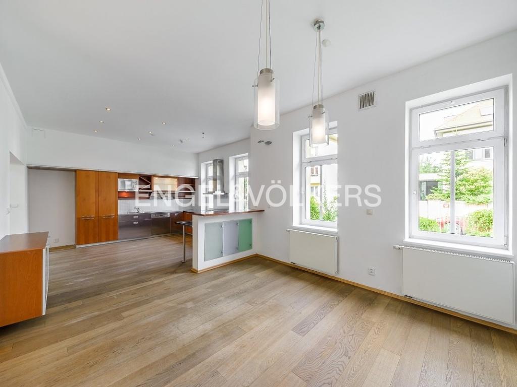 Pronájem domu 514 m2
