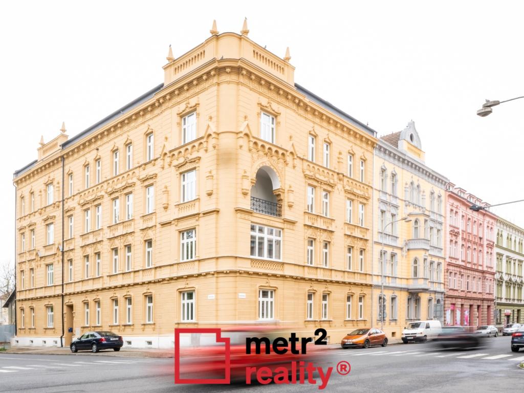 Pronájem bytu 1+1 47 m2, Olomouc – náhled fotky 15