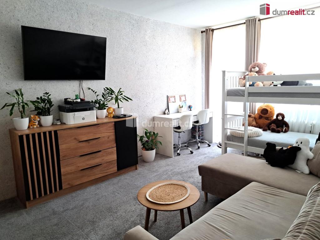 Prodej bytu 2+kk 44 m2