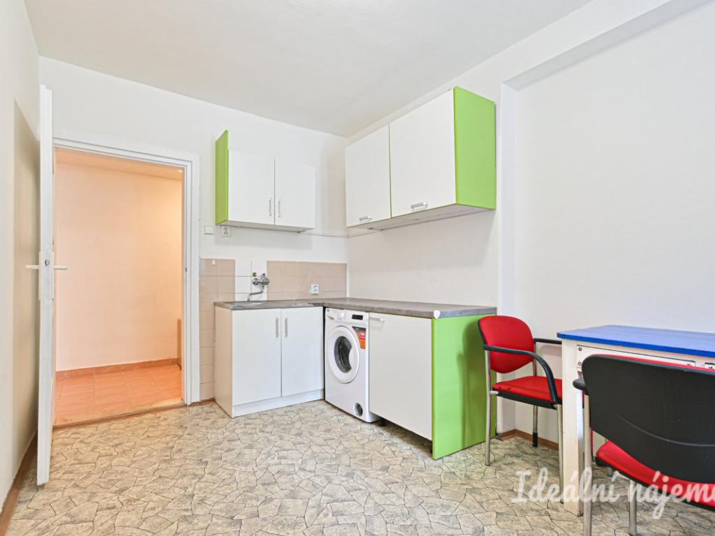 Pronájem bytu 1+1 38 m², Jurkovičova, Brno, Jihomoravský kraj