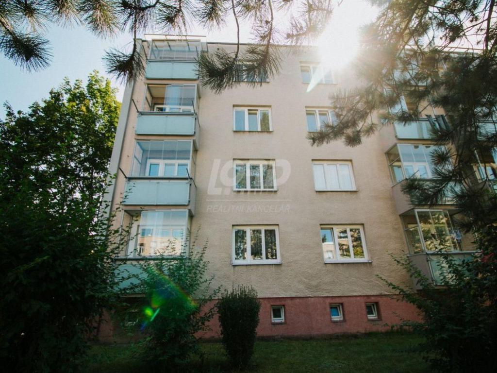 Pronajem bytu 3+1 64 m2
