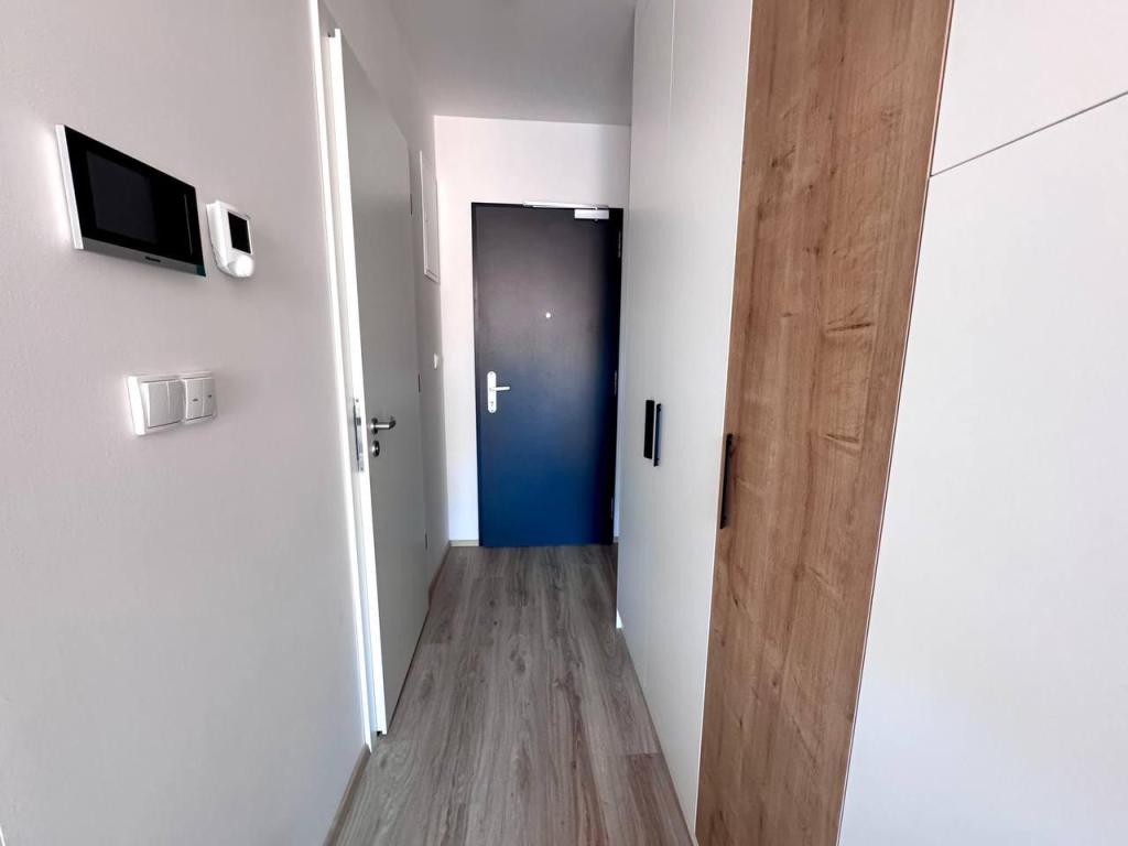 Pronájem bytu 1+kk 25 m2
