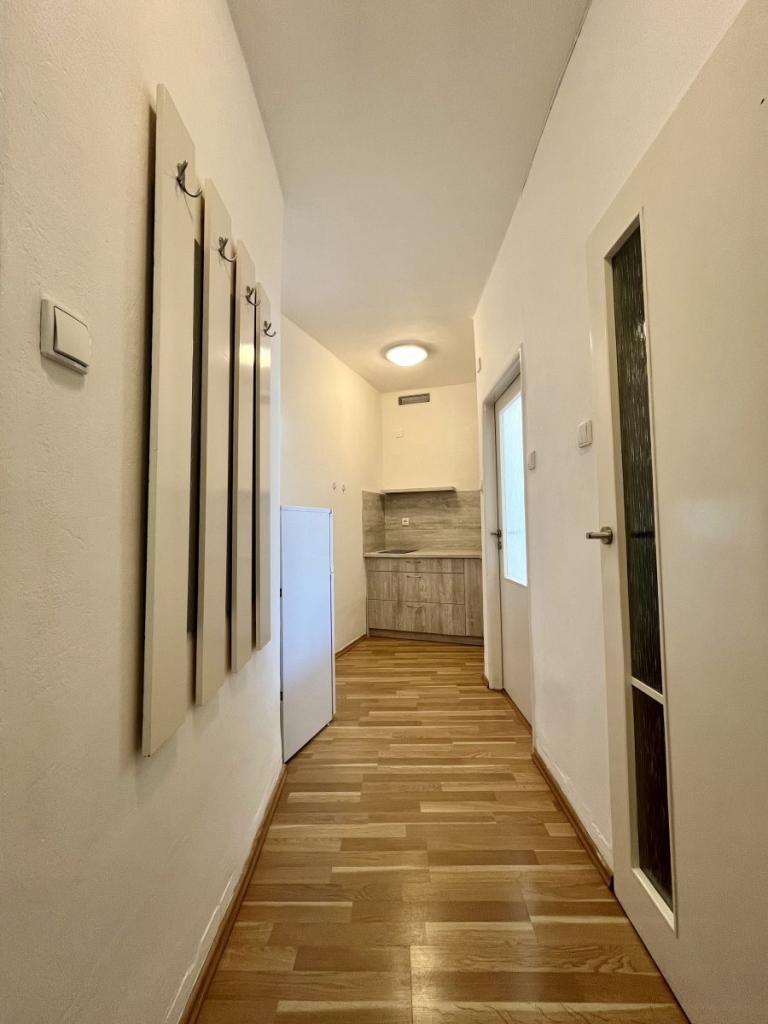 Pronájem bytu 1+kk 31 m² – pohled 6