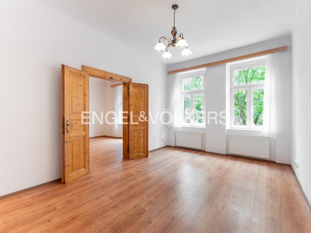 Pronájem bytu 3+1 96 m2