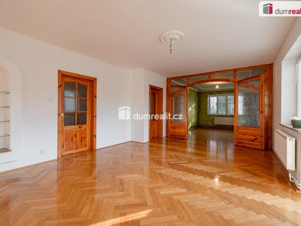 Prodej domu 456 m2