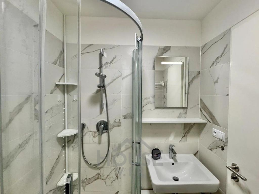 Pronájem bytu 1+kk 24 m2