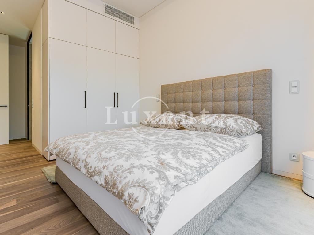 Pronájem bytu 3+kk 145 m2, Praha – náhled fotky 6
