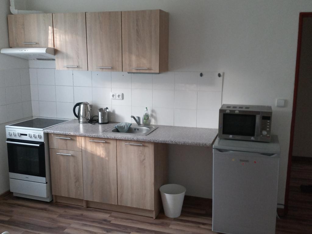 Pronajem bytu 2+kk 42 m2