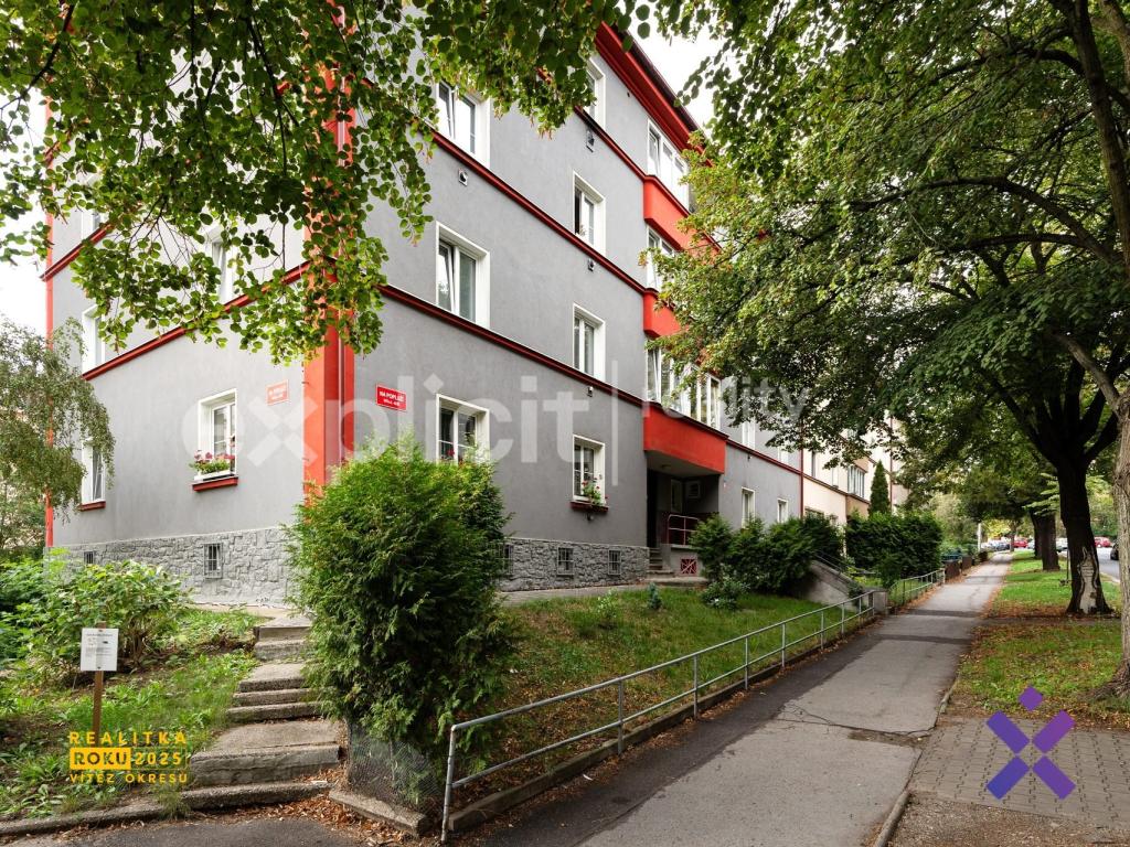 Prodej bytu 2+kk 50 m2, Ústí nad Labem – náhled fotky 10