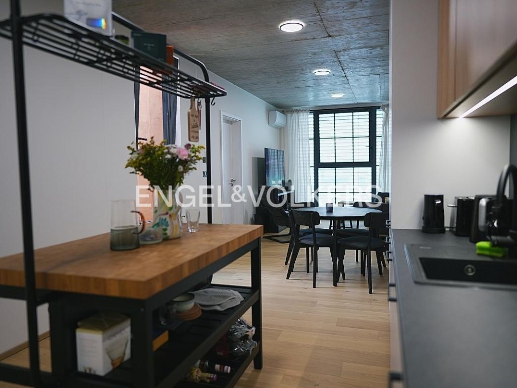 Pronájem bytu 3+kk 73 m² - Ansicht 4