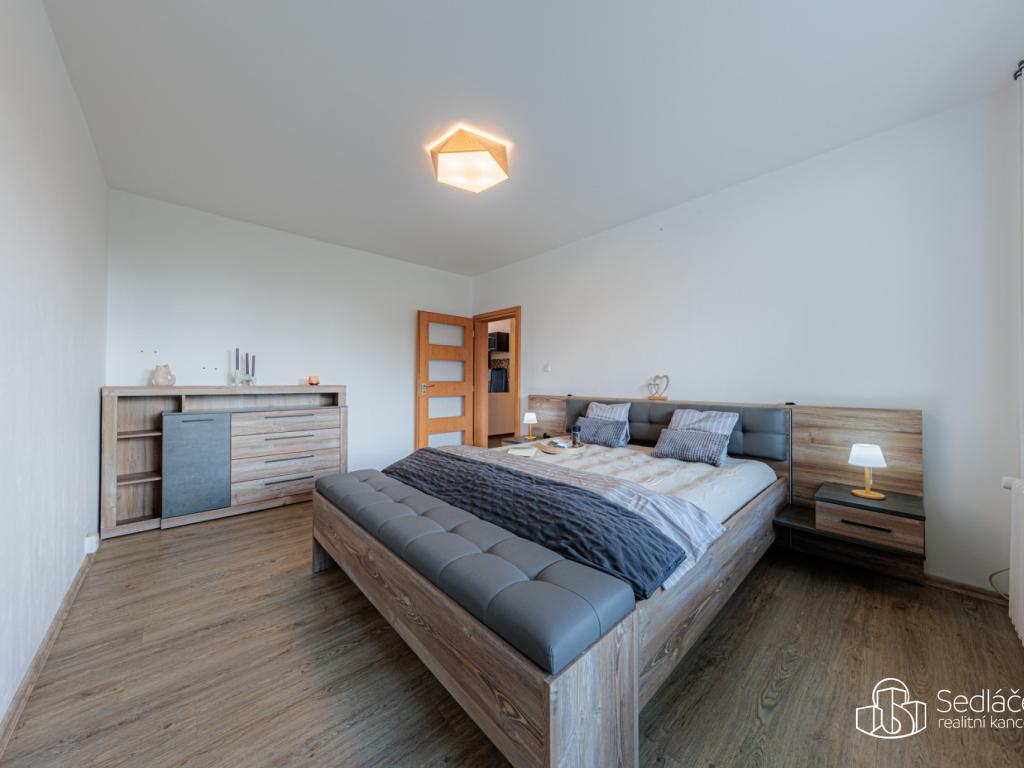 Prodej bytu 3+1 84 m2, Sokolov – náhled fotky 14