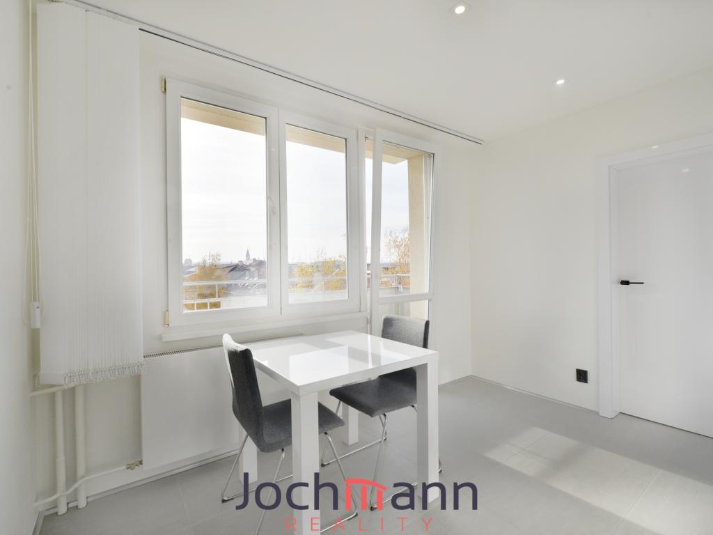Pronájem bytu 2+1 45 m2