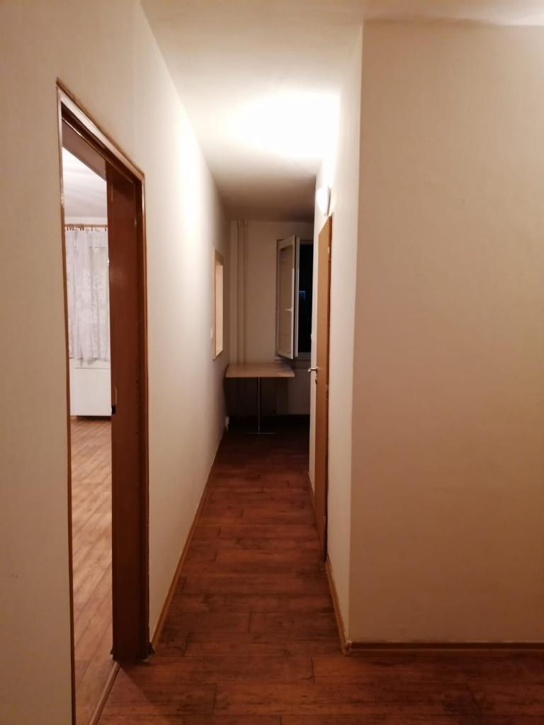Pronajem bytu 2+1 62 m2