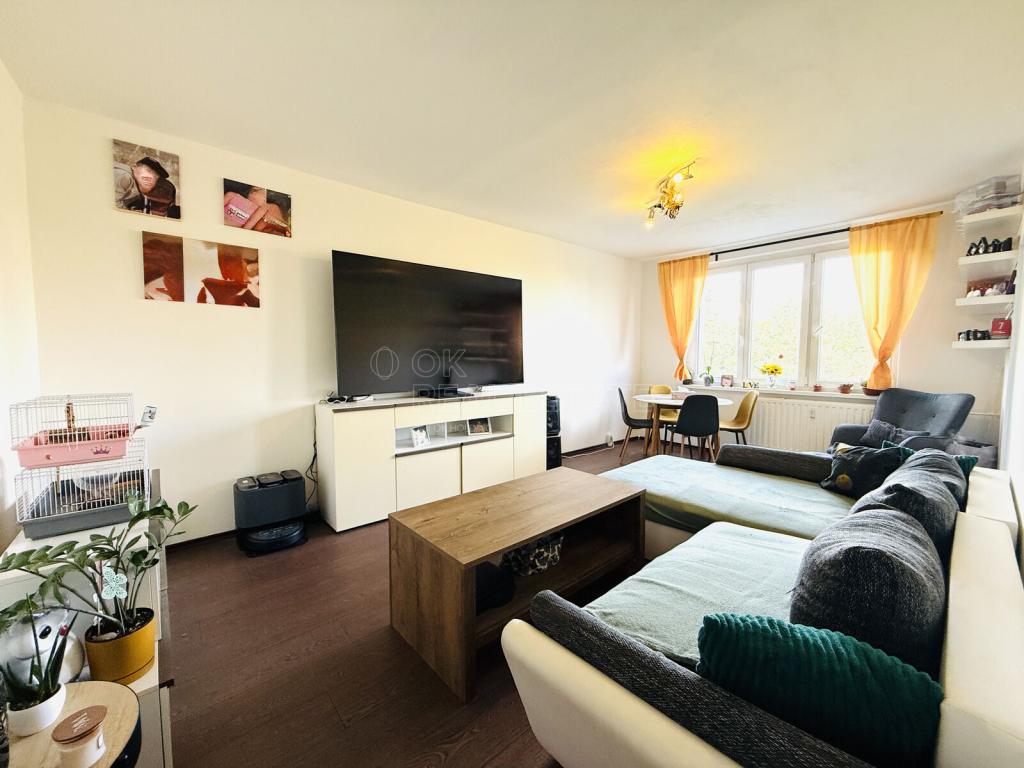 Prodej bytu 3+1 76 m2, Chomutov – náhled fotky 7