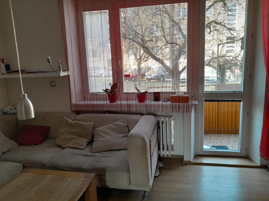 Pronajem bytu 3+1 79 m2