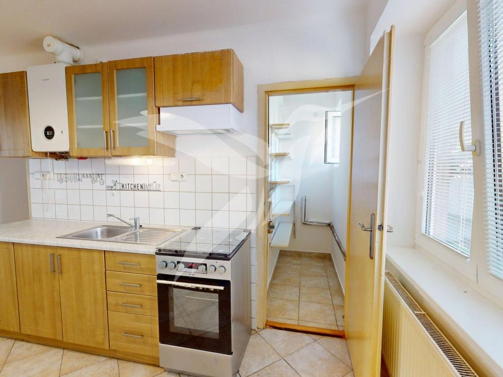 Pronájem bytu 2+1 49 m2